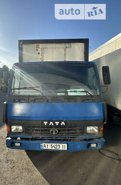 Вантажний фургон TATA LPT 613 2005 в Броварах