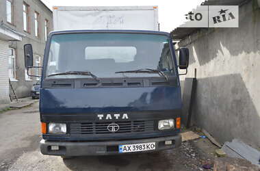 Вантажний фургон TATA LPT 613 2005 в Звягелі