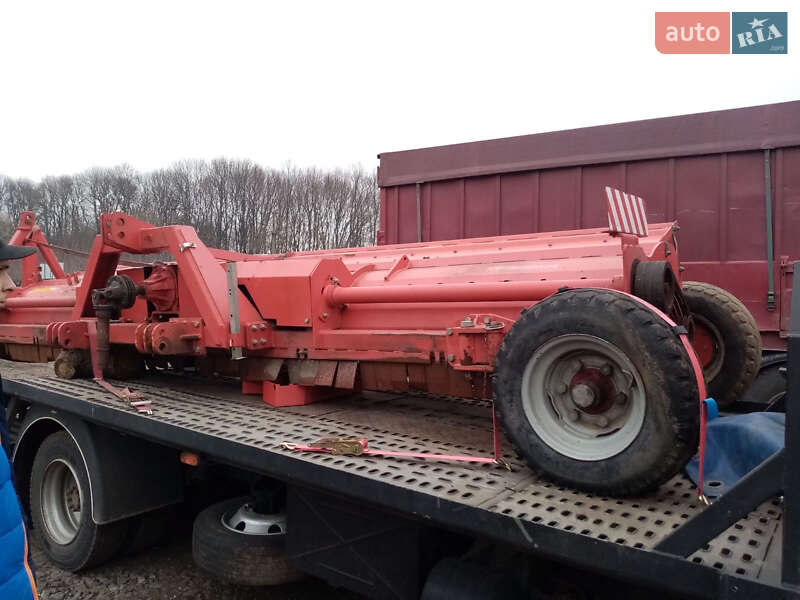 Автовоз TATA LPT 613 2007 в Чернигове