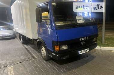 Грузовой фургон TATA LPT 613 2005 в Киеве