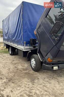 Тентованый TATA LPT 613 2007 в 