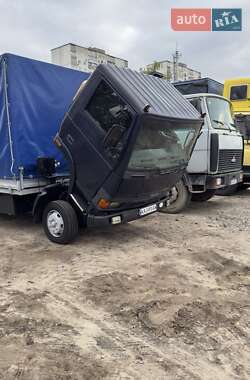 Тентованый TATA LPT 613 2007 в 