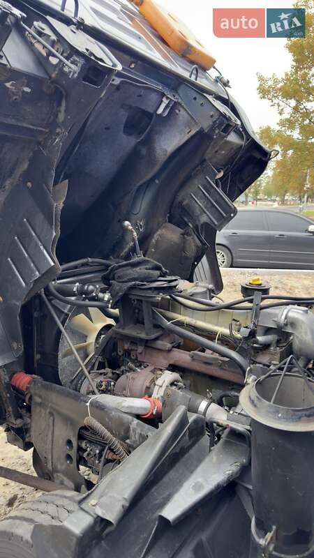 Тентованый TATA LPT 613 2007 в Киеве