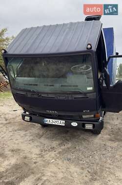 Тентованый TATA LPT 613 2007 в 