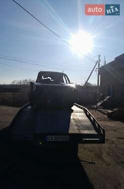 Платформа TATA LPT 613 2008 в 