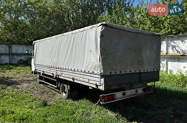 Для перевозки животных TATA LPT 613 2008 в 