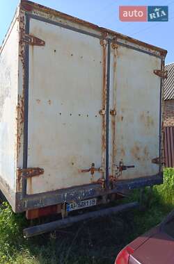 Для перевезення тварин TATA LPT 613 2005 в 