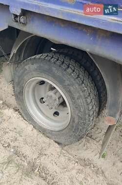 Грузовой фургон TATA LPT 613 2008 в 