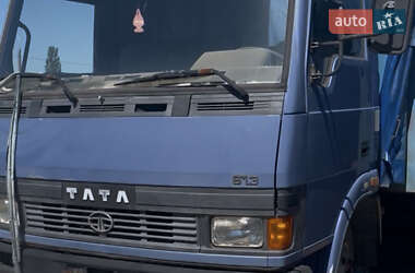 Шасі TATA LPT 613 2005 в Запоріжжі