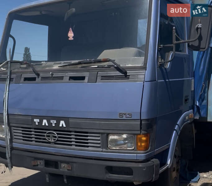 TATA LPT 613 2005