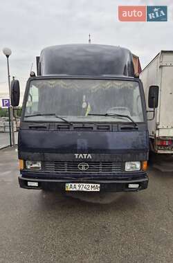 Борт TATA LPT 613 2008 в 
