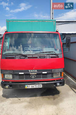 Грузовой фургон TATA LPT 613 2008 в Белой Церкви