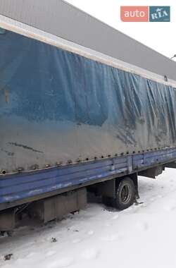 Грузовой фургон TATA LPT 613 2008 в 
