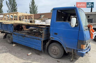 Тентованый TATA LPT 613 2005 в 