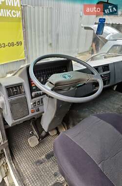 Борт TATA LPT 613 2007 в 