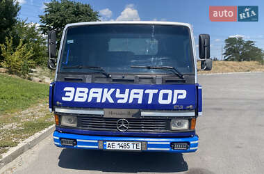 Автовоз TATA LPT 613 2006 в 