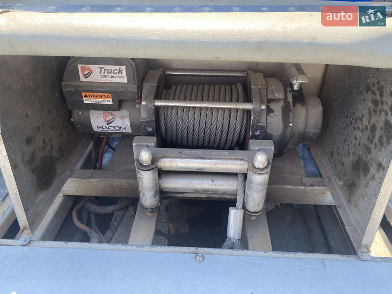 Автовоз TATA LPT 613 2006 в Днепре