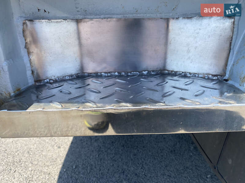 Автовоз TATA LPT 613 2006 в Днепре