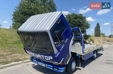Автовоз TATA LPT 613 2006 в 