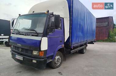 Грузовой фургон TATA LPT 613 2008 в Киеве