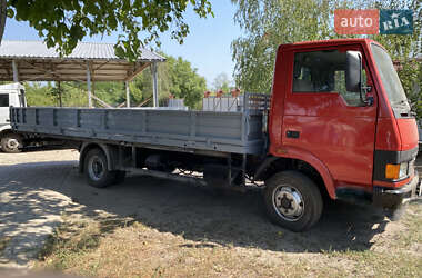 Борт TATA LPT 613 2012 в 