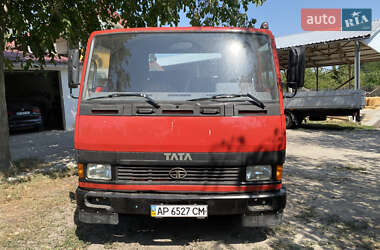 Борт TATA LPT 613 2012 в 