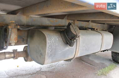 Тентованый TATA LPT 613 2008 в 