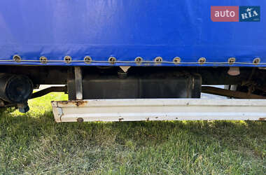 Тентованый TATA LPT 613 2011 в Сумах