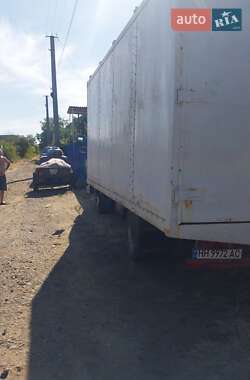 Грузовой фургон TATA LPT 613 2008 в 