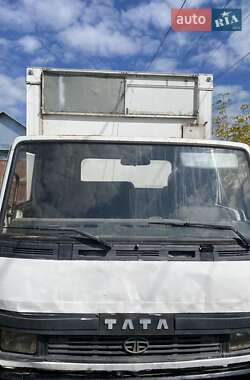 Рефрижератор TATA LPT 613 2006 в Тернополе