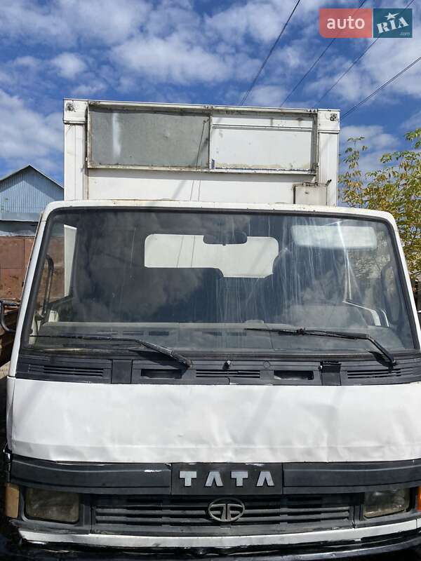 TATA LPT 613 2006