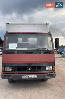 Грузовой фургон TATA LPT 613 2010 в 