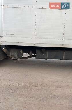 Грузовой фургон TATA LPT 613 2010 в 