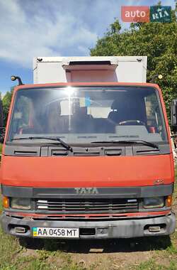 Рефрижератор TATA LPT 613 2007 в 