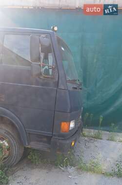 Борт TATA LPT 613 2008 в Харькове