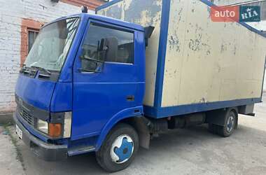 Борт TATA LPT 613 2008 в 