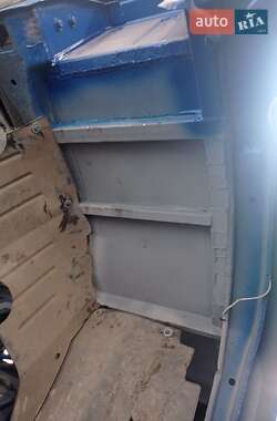 Грузовой фургон TATA LPT 613 2006 в 