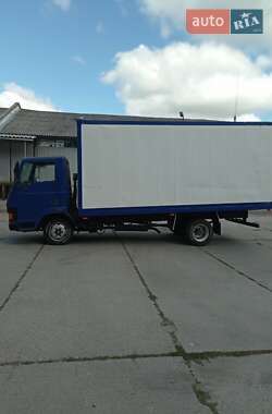 Грузовой фургон TATA LPT 613 2006 в 
