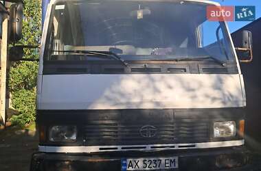 Тентованый TATA LPT 613 2006 в Хмельницком