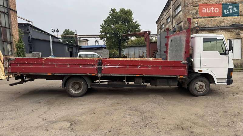 Борт TATA LPT 613 2006 в Рівному фото 6 Борт TATA LPT 613 2006 в Рівному