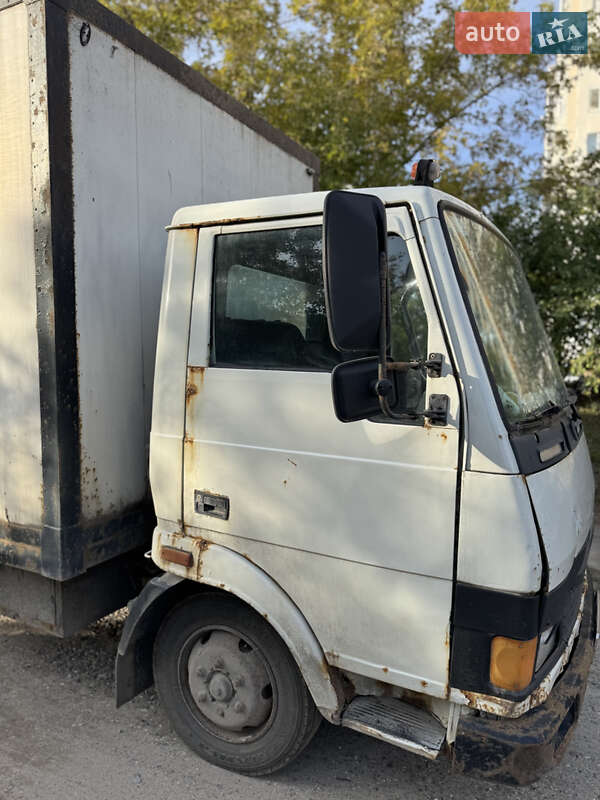 Грузовой фургон TATA LPT 613 2008 в Львове фото 11 Грузовой фургон TATA LPT 613 2008 в Львове