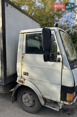 Грузовой фургон TATA LPT 613 2008 в 