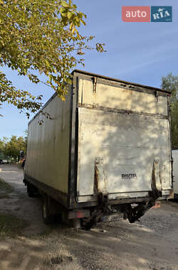 Грузовой фургон TATA LPT 613 2008 в 