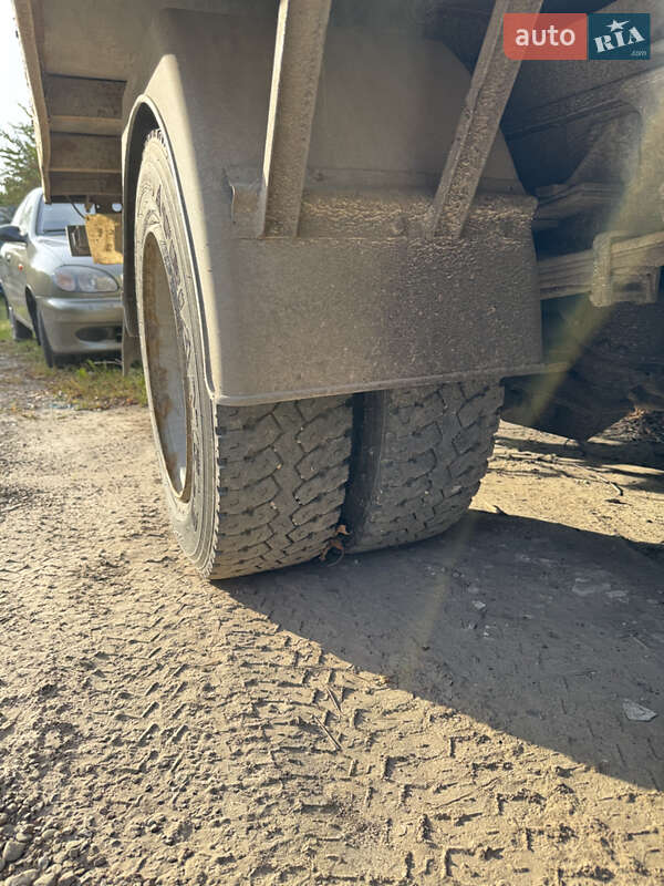 Грузовой фургон TATA LPT 613 2008 в Львове фото 14 Грузовой фургон TATA LPT 613 2008 в Львове