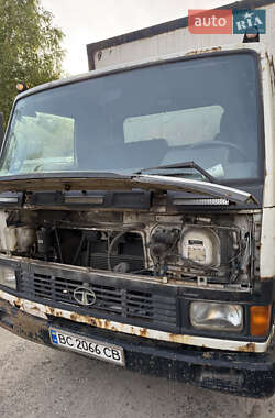Грузовой фургон TATA LPT 613 2008 в 