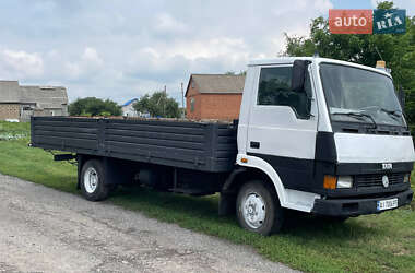Вантажний фургон TATA LPT 613 2011 в 