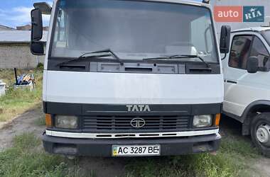 Рефрижератор TATA LPT 613 2006 в 