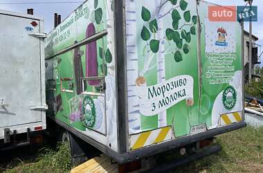 Рефрижератор TATA LPT 613 2006 в 