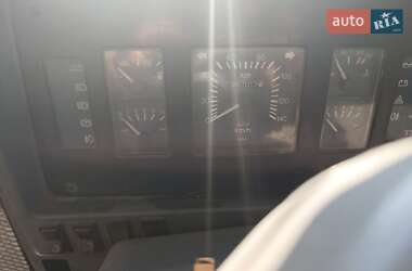 Грузовой фургон TATA LPT 613 2011 в 