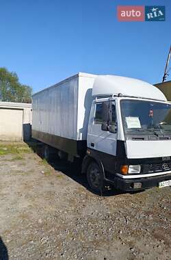 Грузовой фургон TATA LPT 613 2011 в 